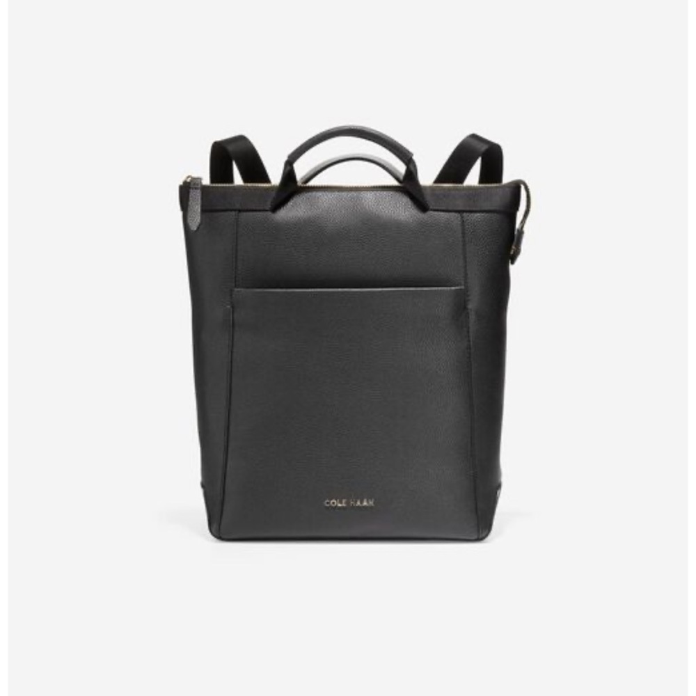 Cole Haan Grand Ambition Small Convertible Backpack